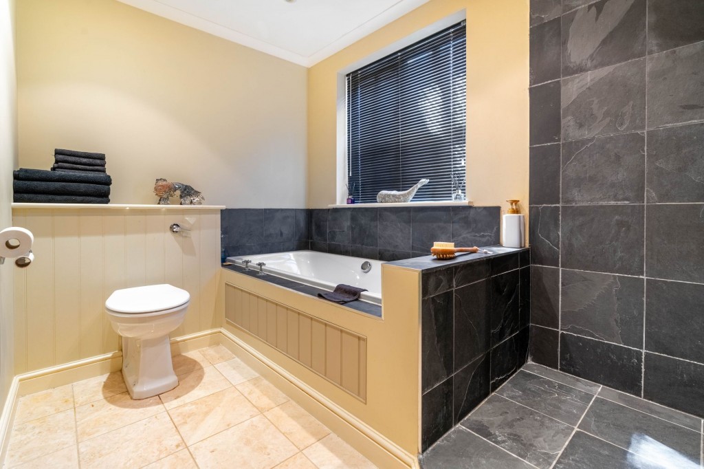 High Street, Castle Camps, CB21
