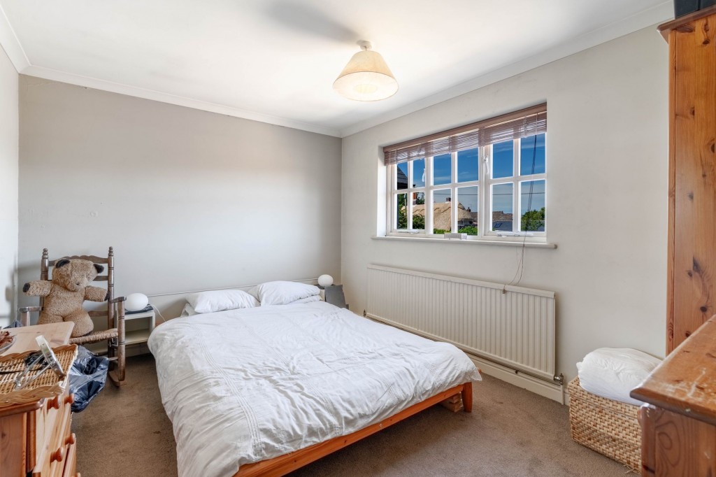 High Street, Castle Camps, CB21