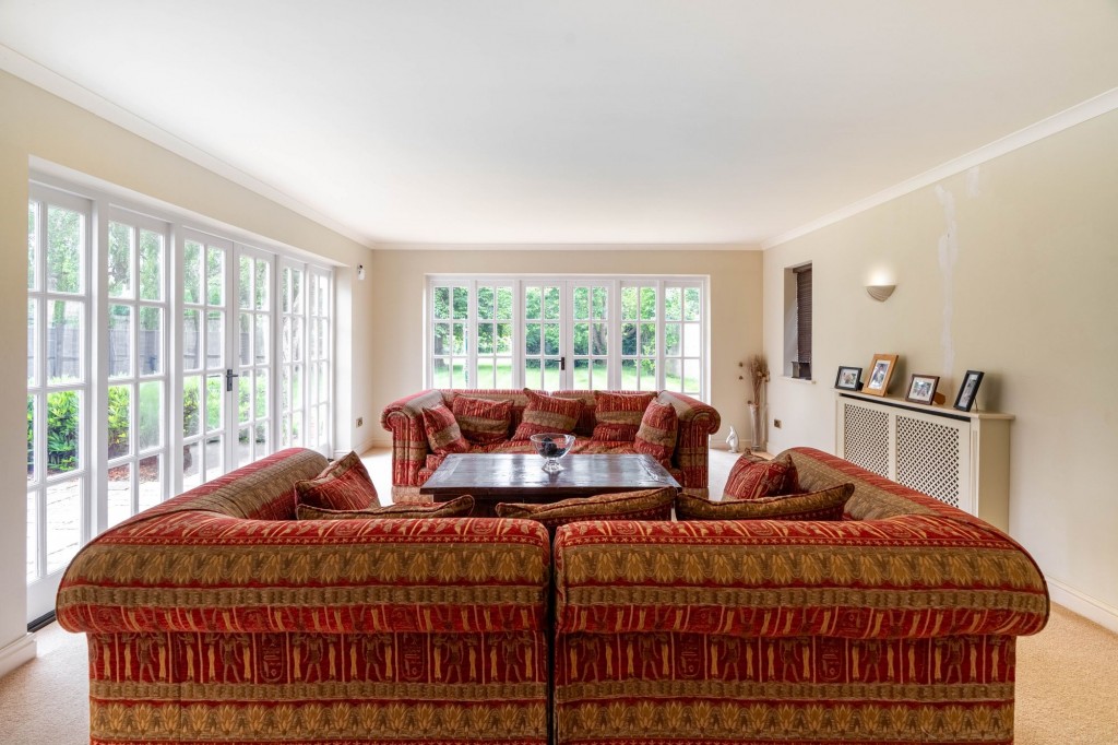 High Street, Castle Camps, CB21
