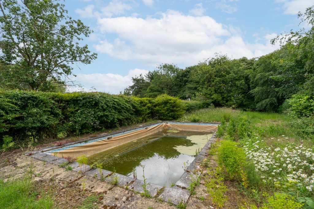 High Street, Castle Camps, CB21