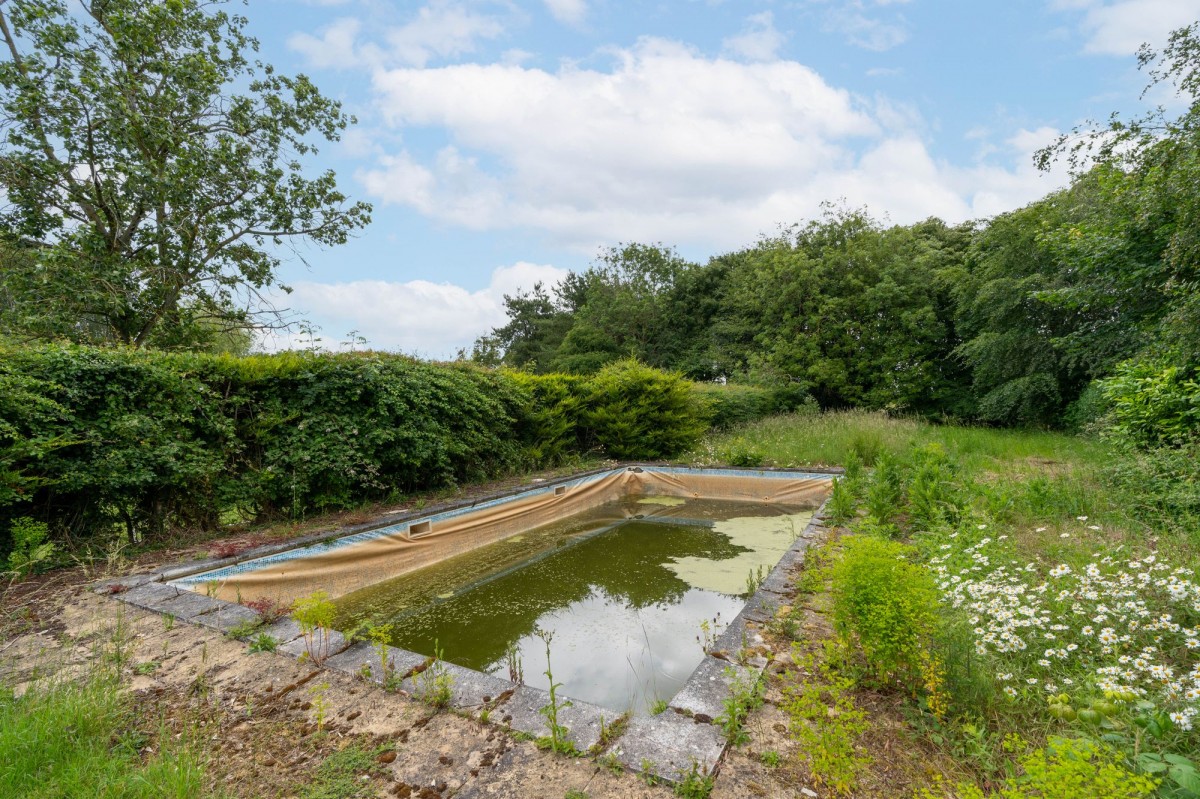 High Street, Castle Camps, CB21