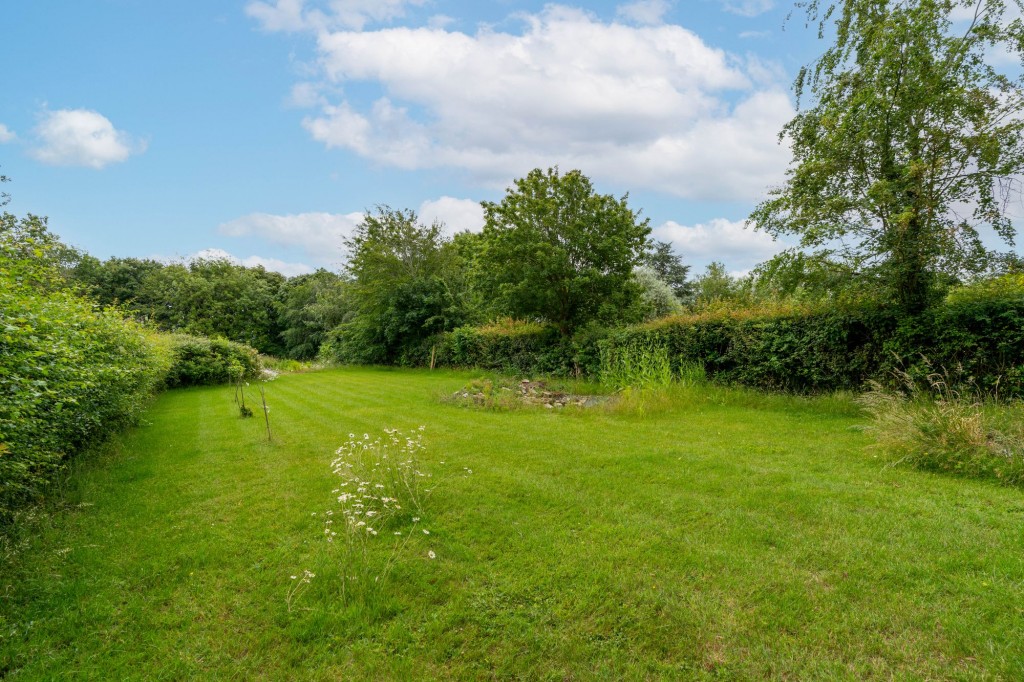 High Street, Castle Camps, CB21