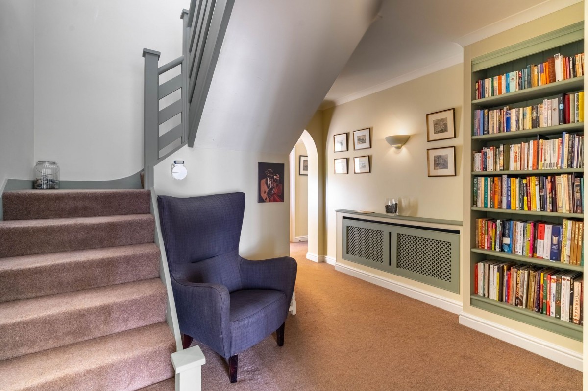 High Street, Castle Camps, CB21