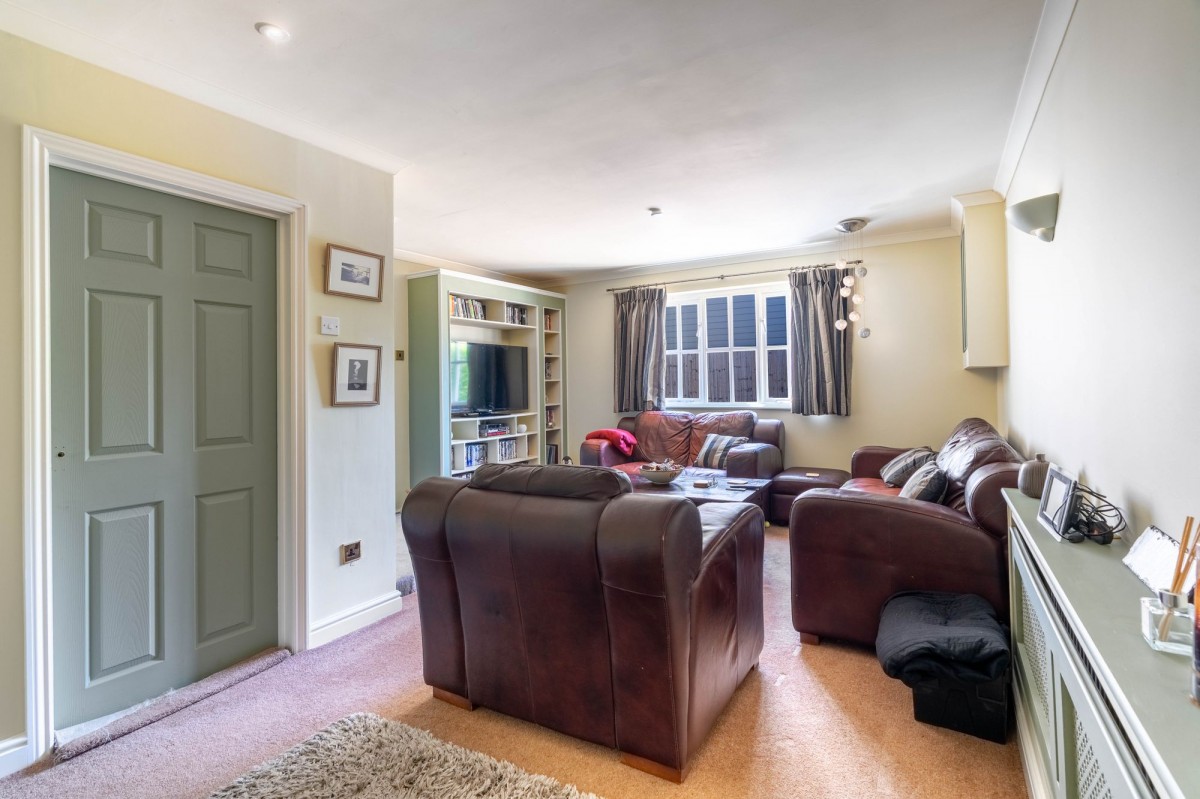 High Street, Castle Camps, CB21