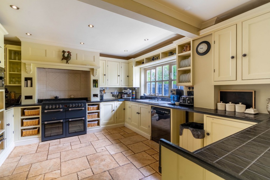 High Street, Castle Camps, CB21