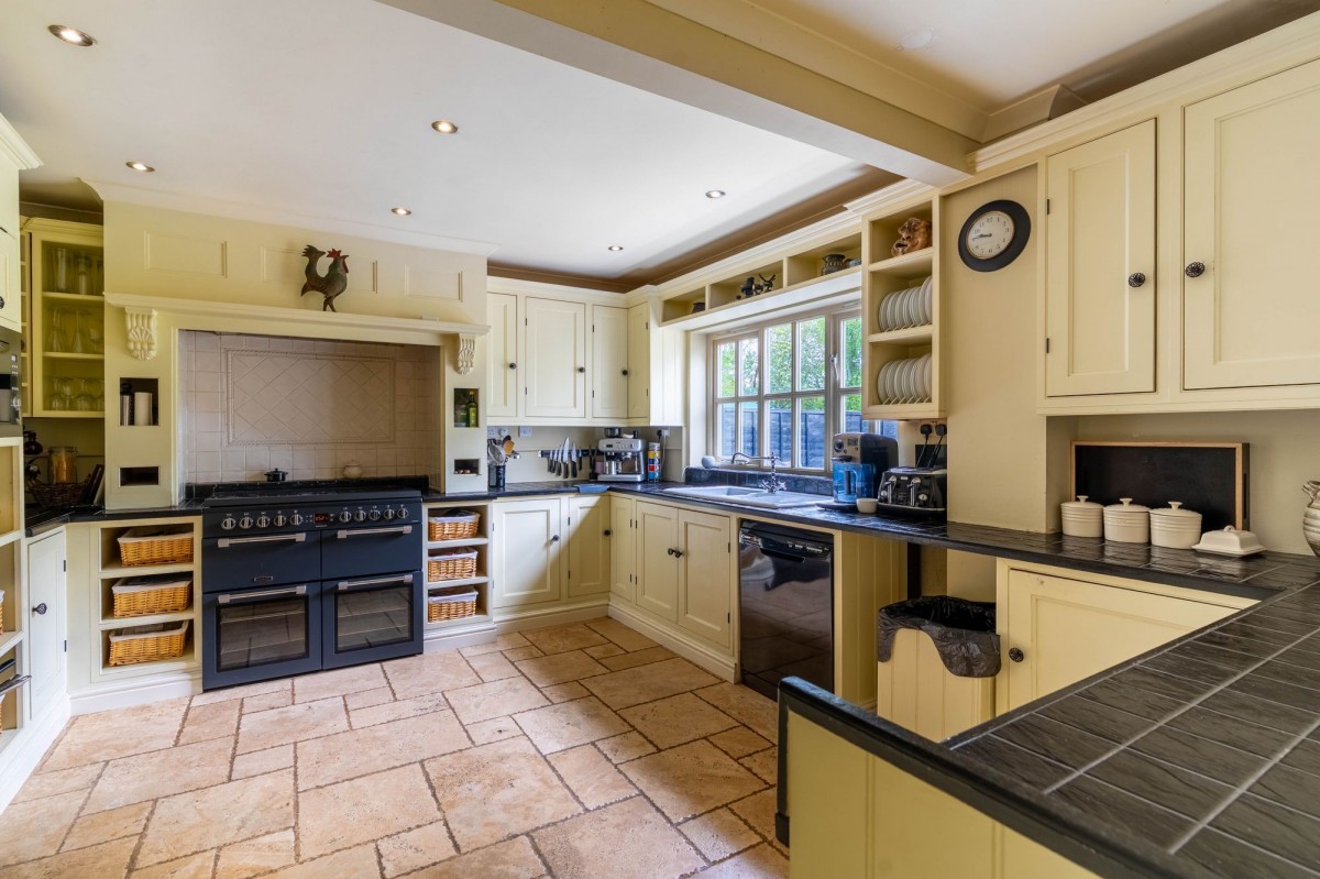 High Street, Castle Camps, CB21