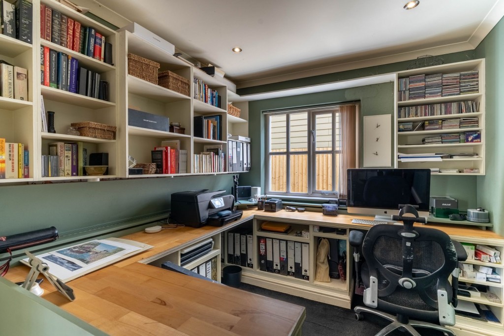 High Street, Castle Camps, CB21