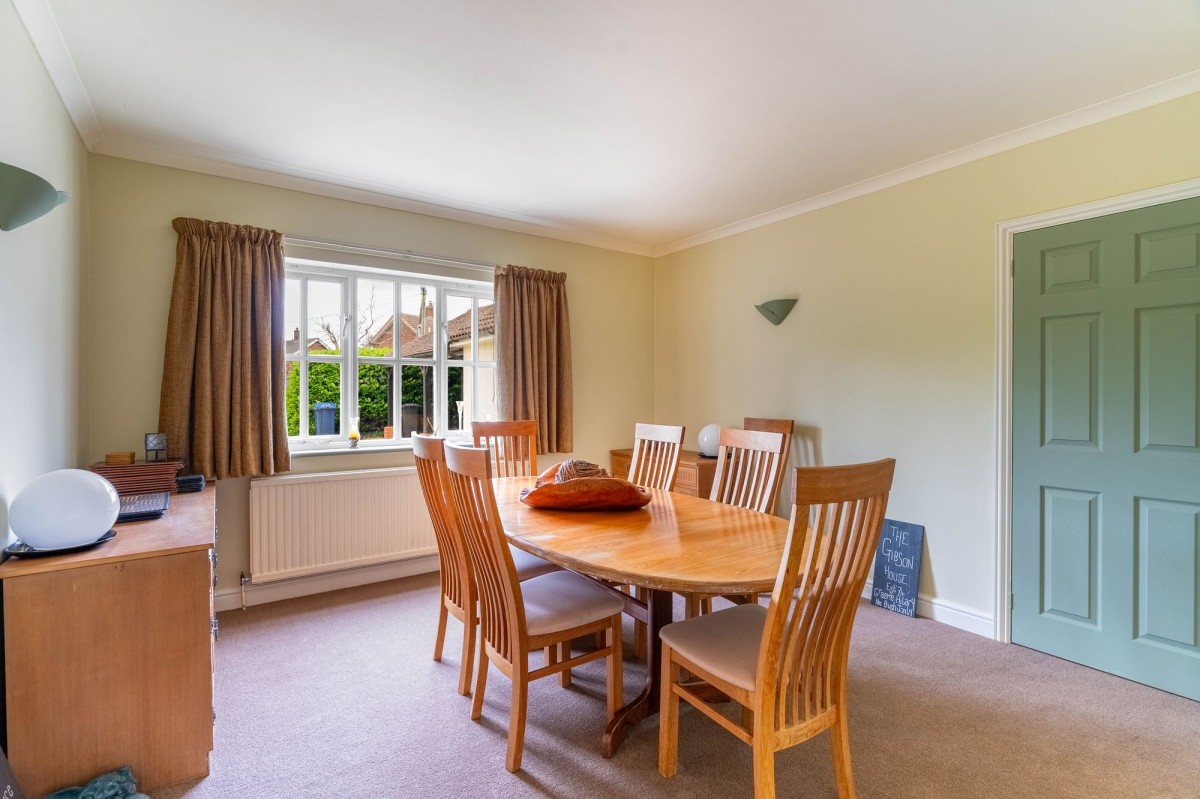 High Street, Castle Camps, CB21
