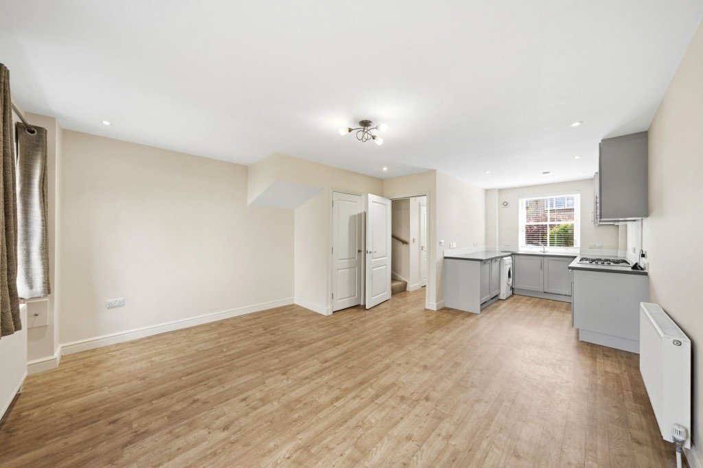 New Street, Cambridge, CB1