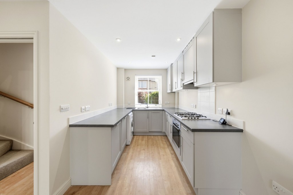 New Street, Cambridge, CB1