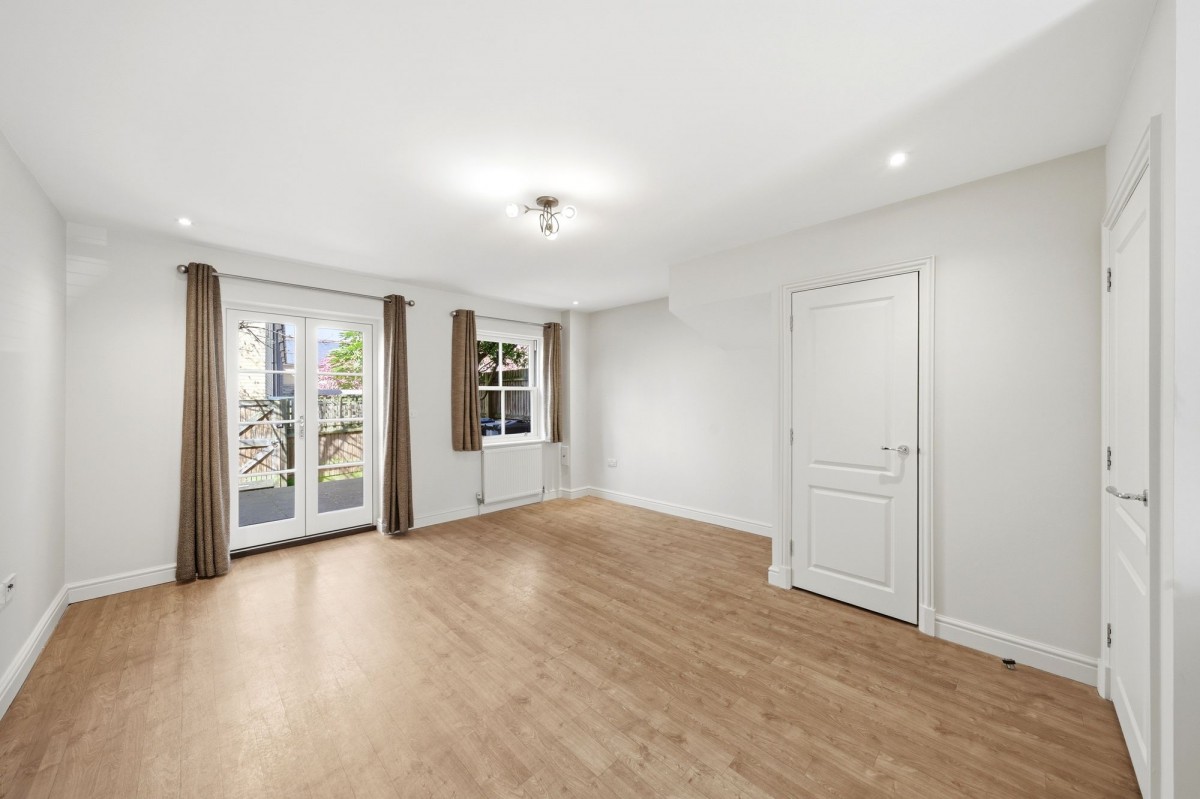 New Street, Cambridge, CB1