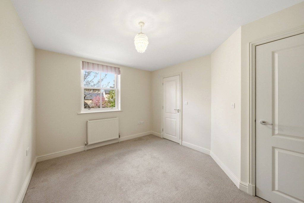 New Street, Cambridge, CB1