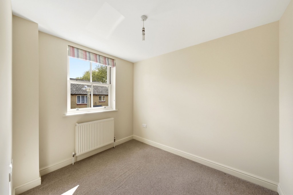 New Street, Cambridge, CB1