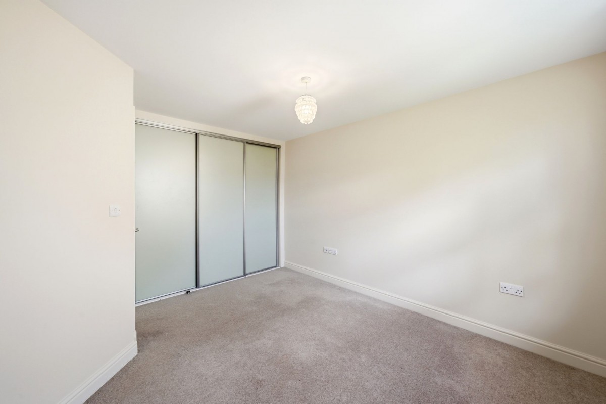 New Street, Cambridge, CB1