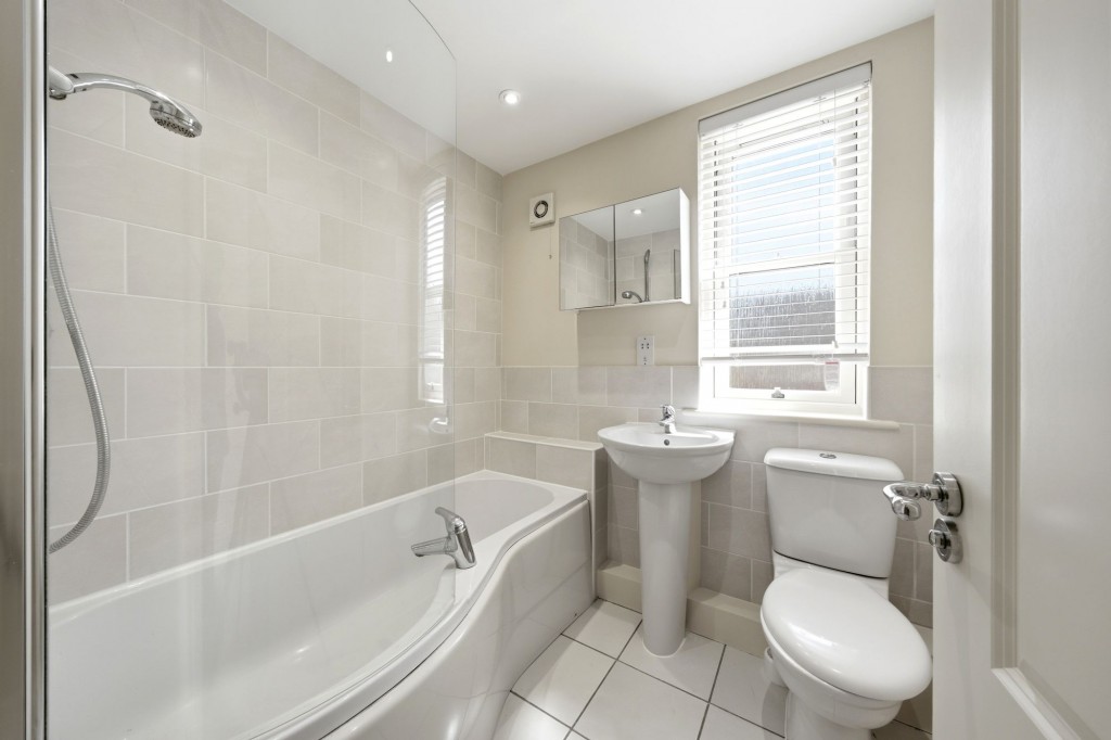 New Street, Cambridge, CB1