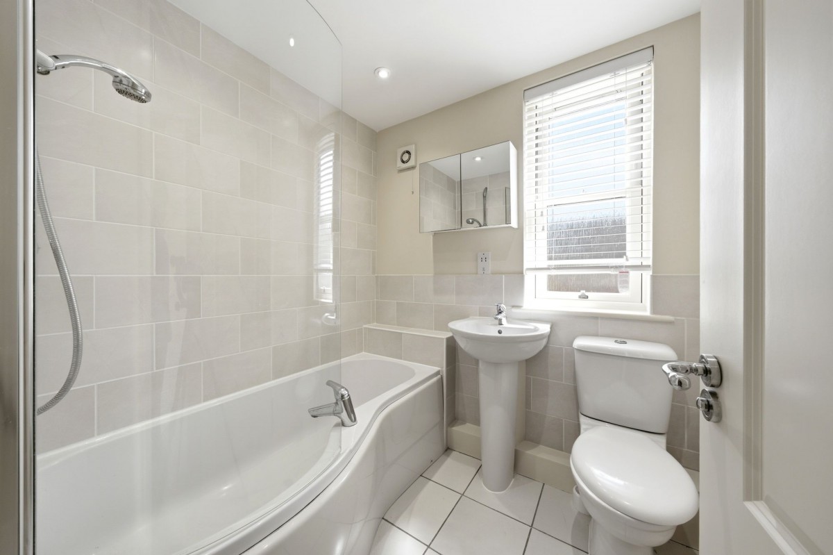 New Street, Cambridge, CB1