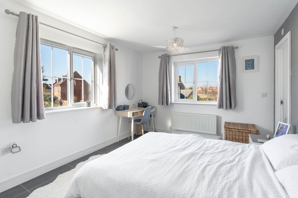 Stevensons Road, Longstanton, CB24