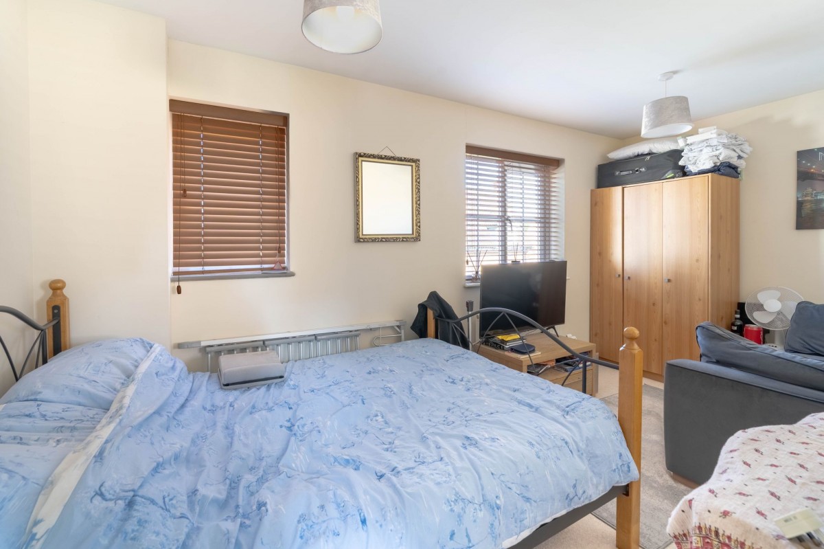 Stevensons Road, Longstanton, CB24