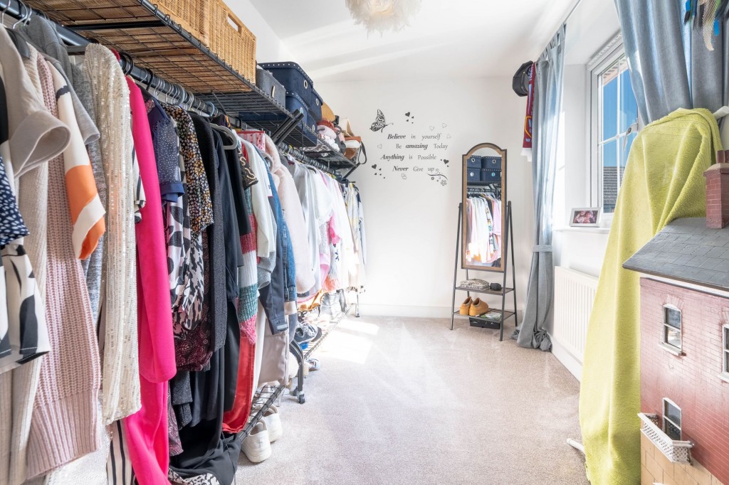 Stevensons Road, Longstanton, CB24