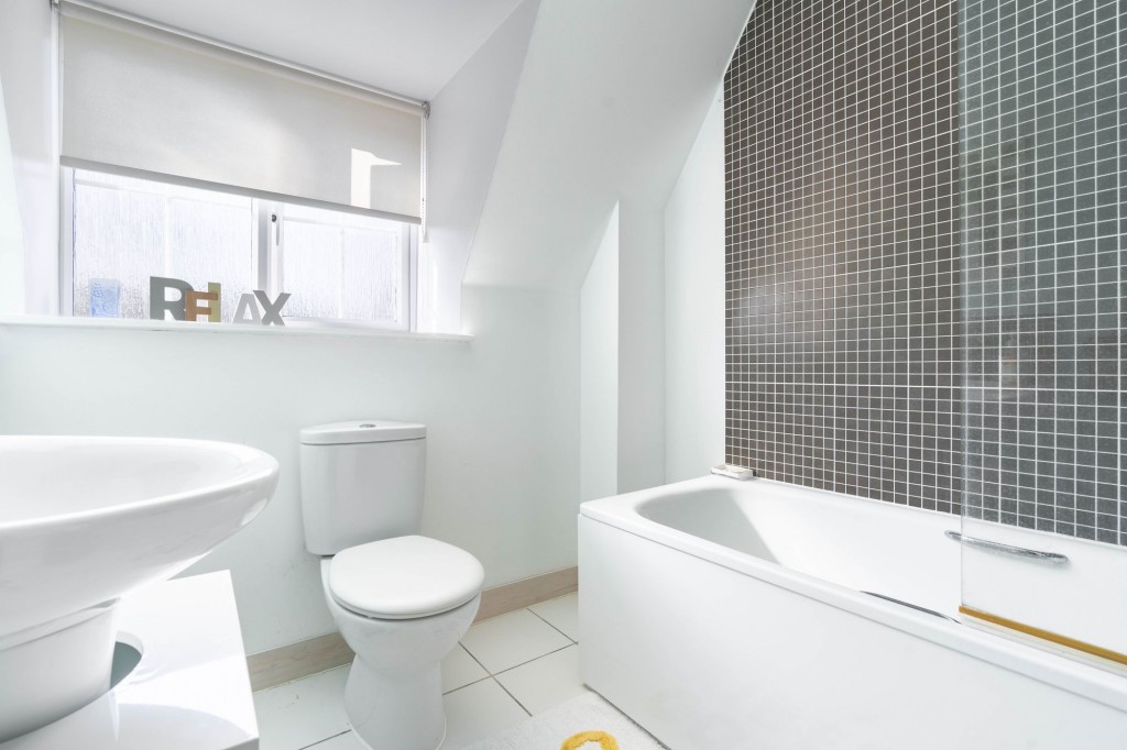 Stevensons Road, Longstanton, CB24