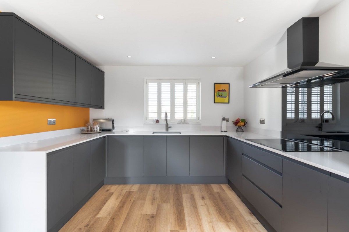 Stevensons Road, Longstanton, CB24