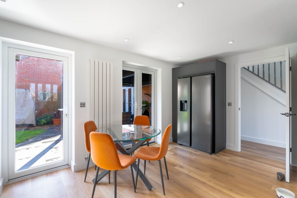 Stevensons Road, Longstanton, CB24