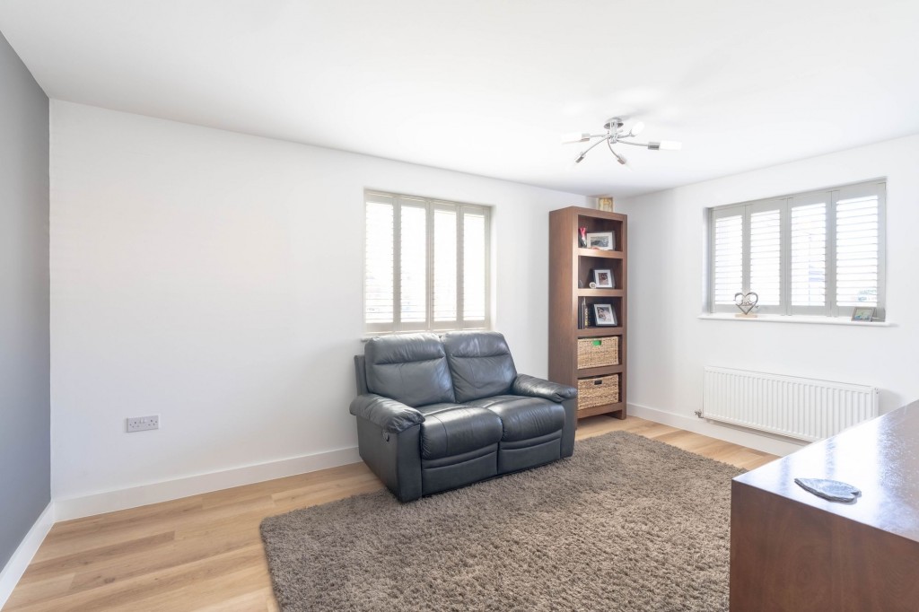 Stevensons Road, Longstanton, CB24