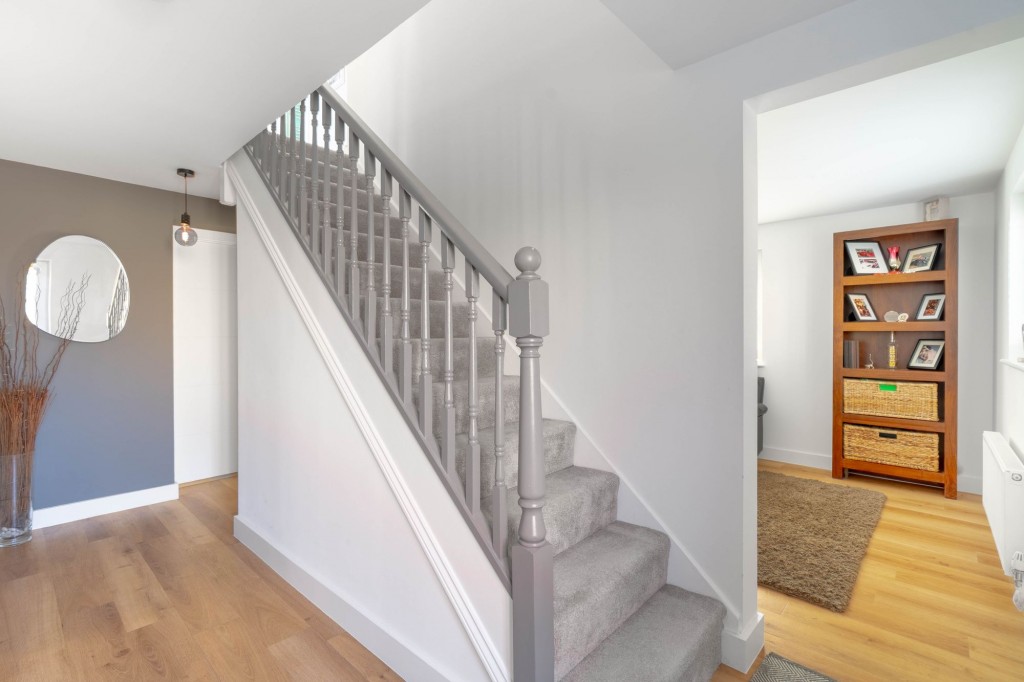 Stevensons Road, Longstanton, CB24