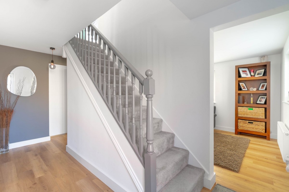 Stevensons Road, Longstanton, CB24