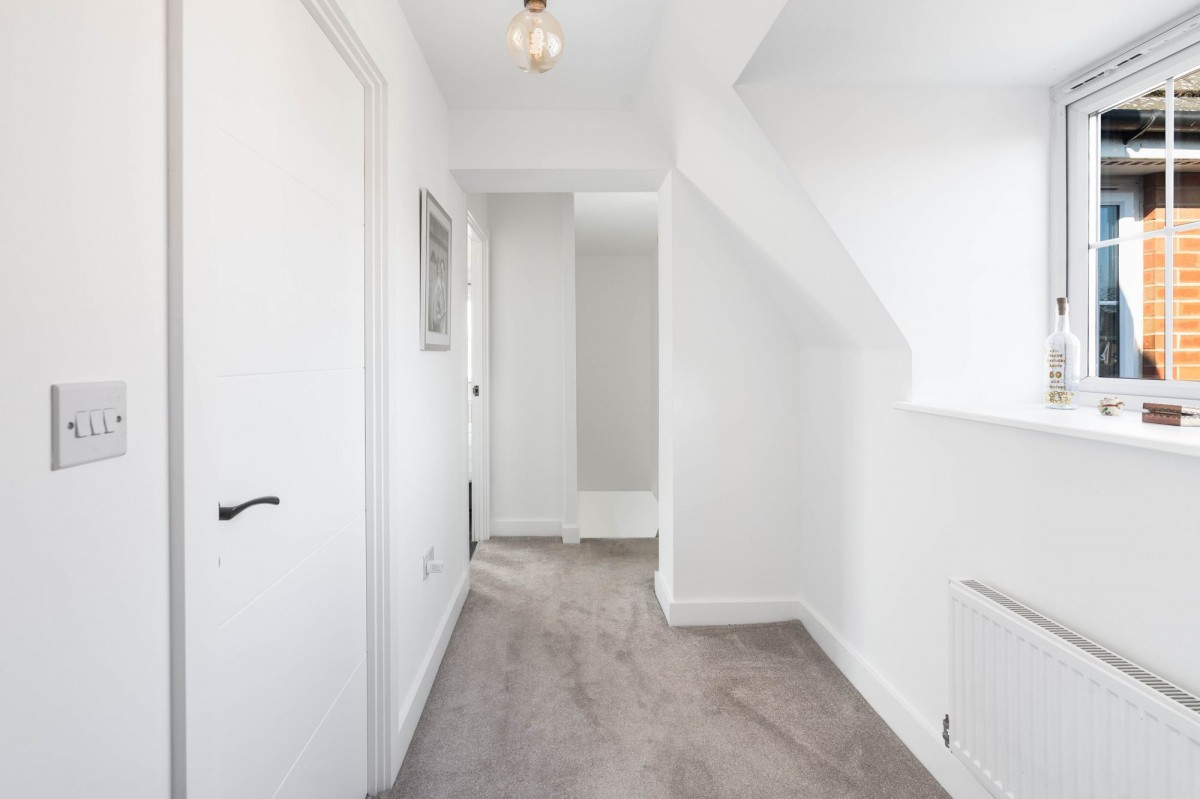 Stevensons Road, Longstanton, CB24