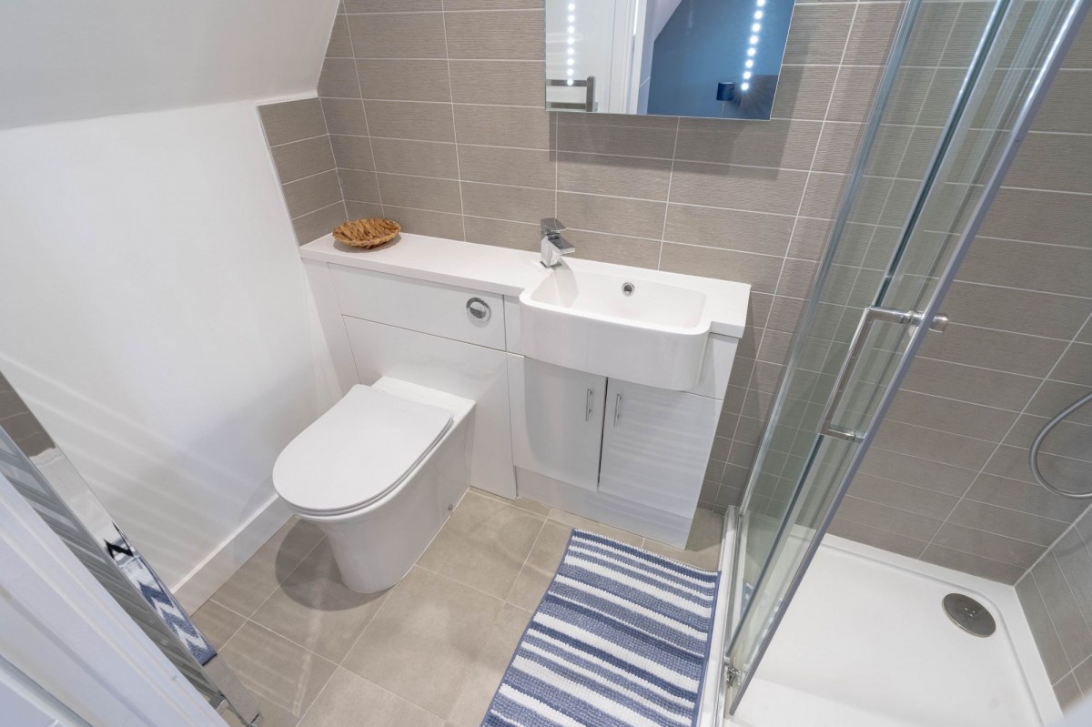 Stevensons Road, Longstanton, CB24