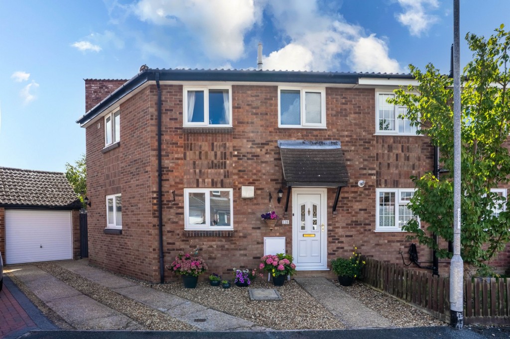 Limes Road, Hardwick, CB23