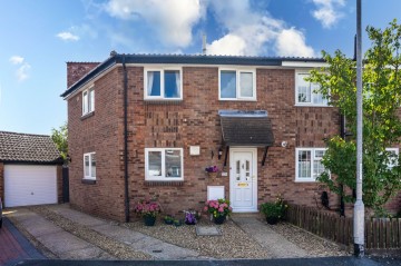 Limes Road, Hardwick, CB23