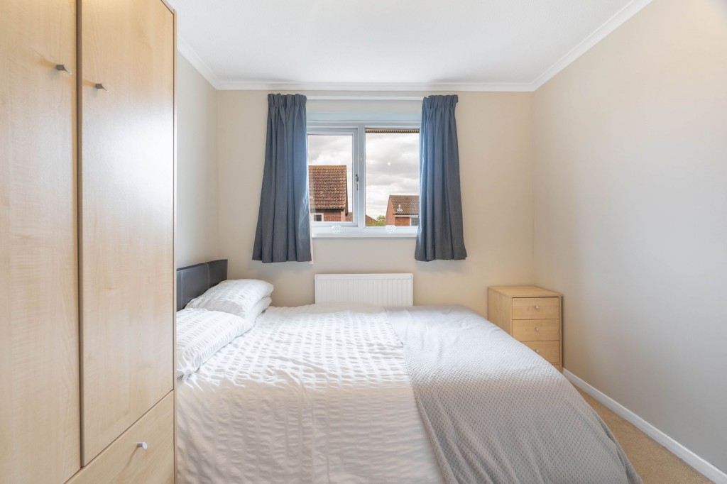 Limes Road, Hardwick, CB23