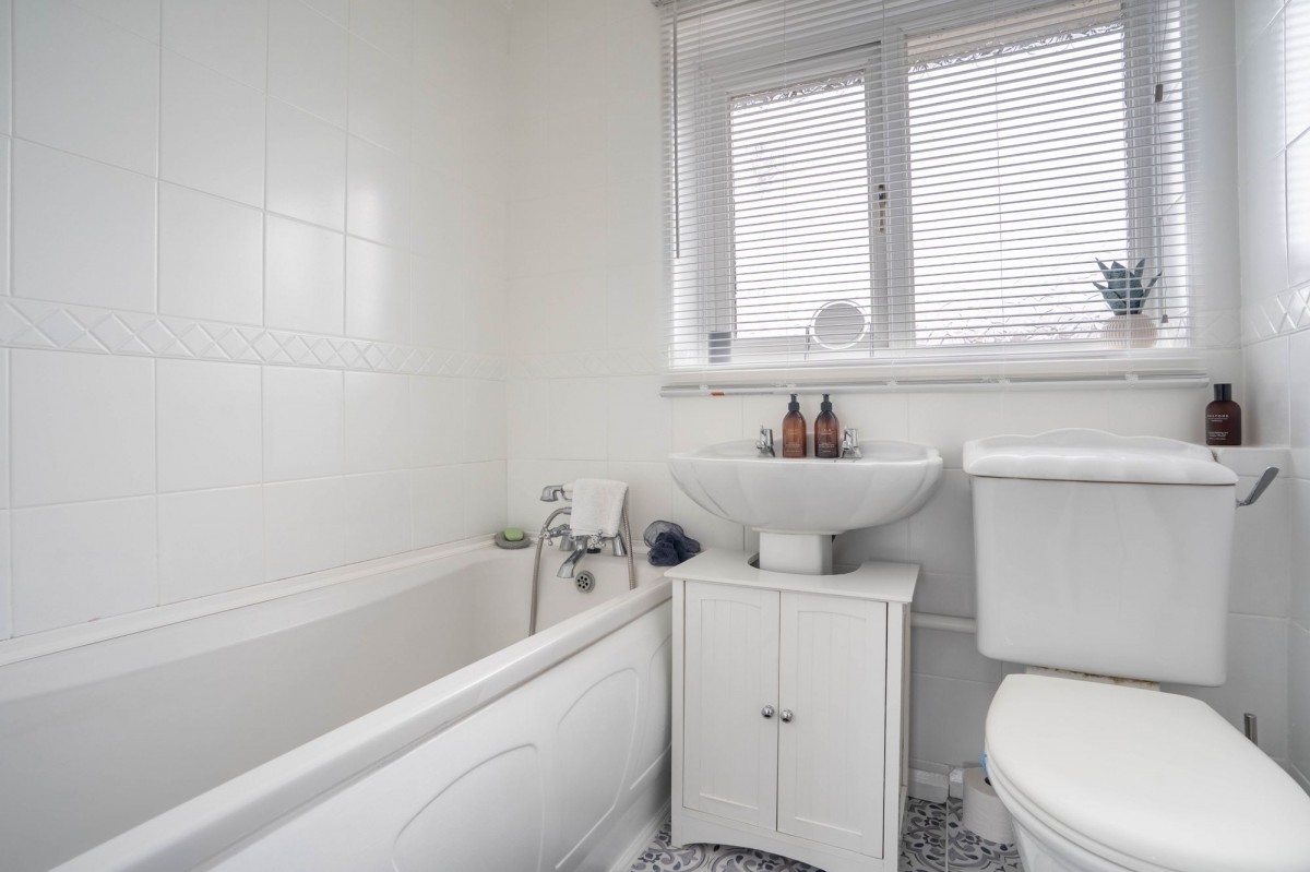 Limes Road, Hardwick, CB23