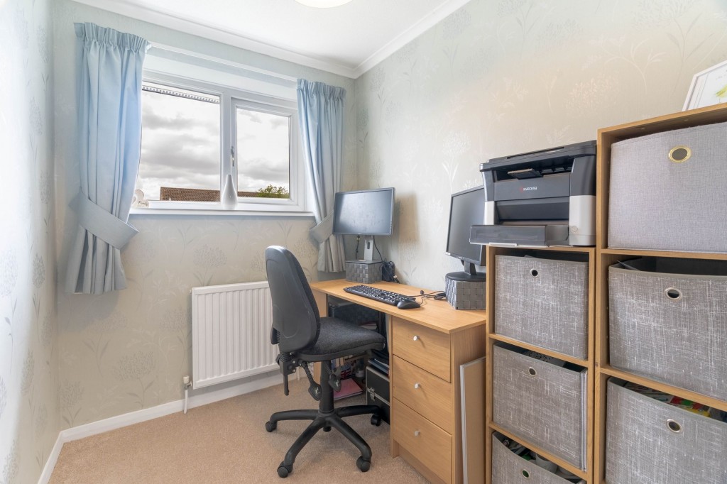 Limes Road, Hardwick, CB23