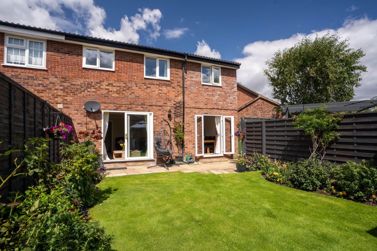 Limes Road, Hardwick, CB23