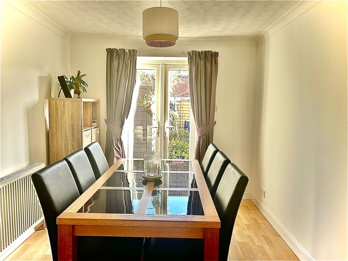 Limes Road, Hardwick, CB23