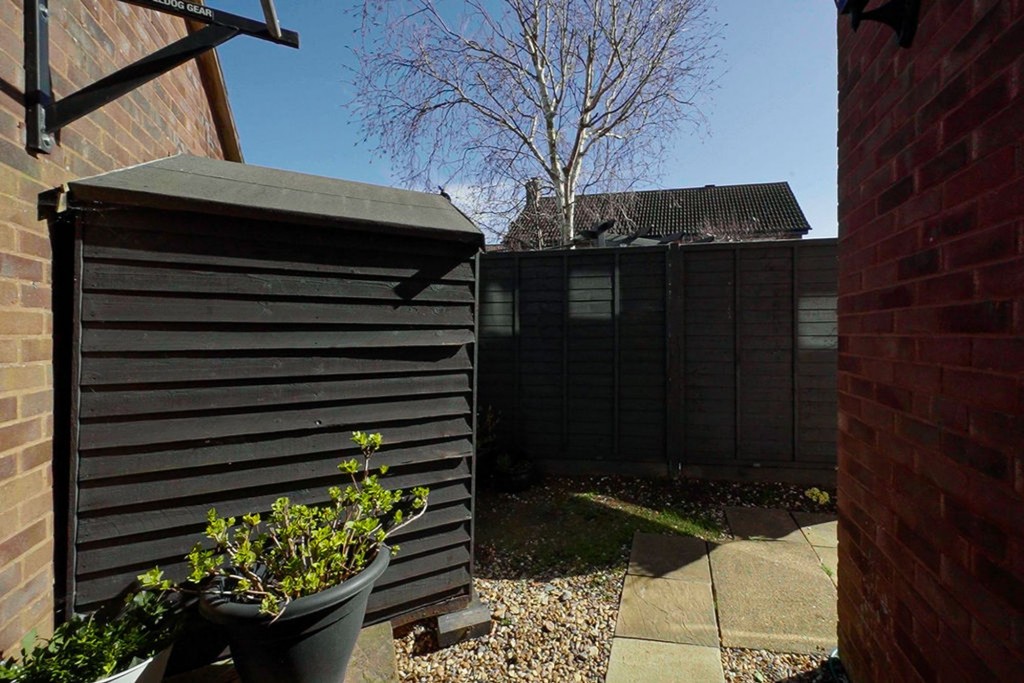 Limes Road, Hardwick, CB23