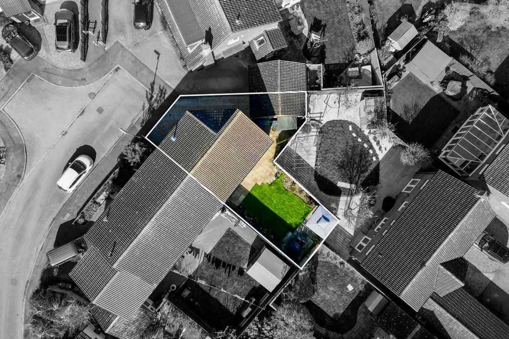 Limes Road, Hardwick, CB23