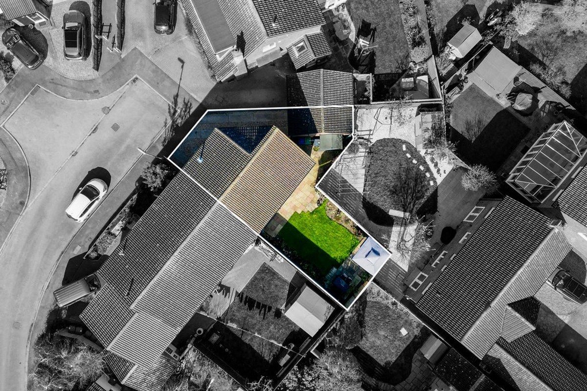 Limes Road, Hardwick, CB23