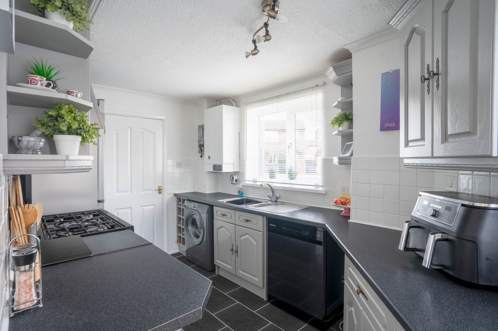 Limes Road, Hardwick, CB23