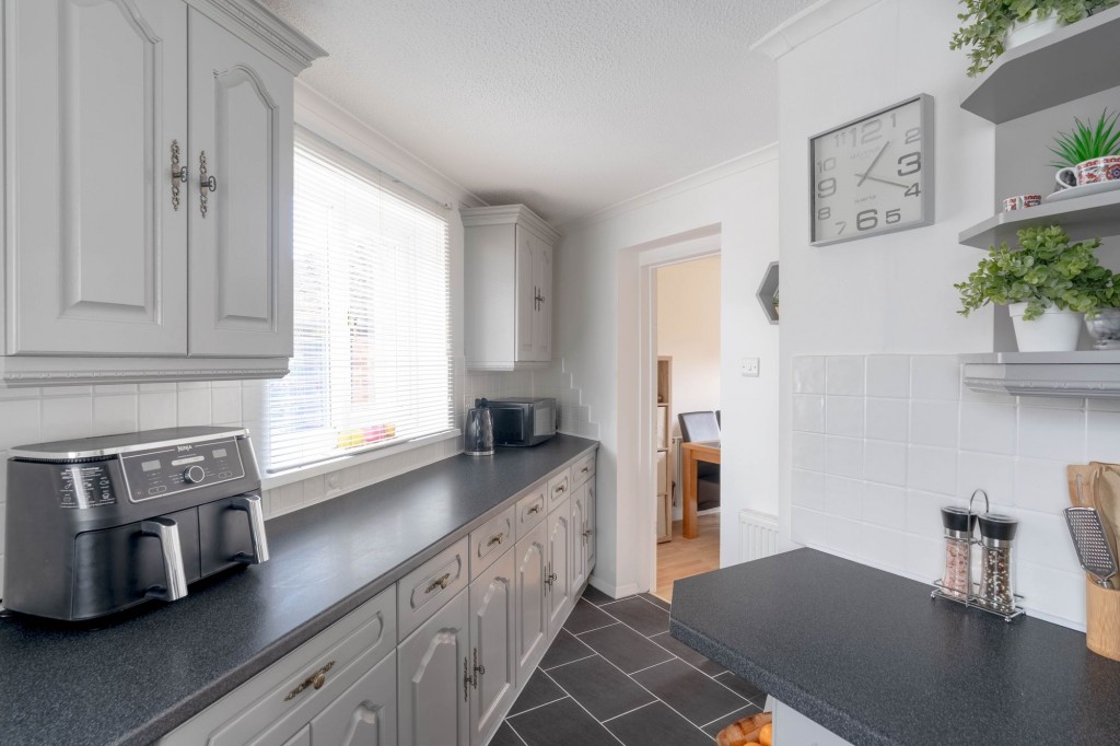 Limes Road, Hardwick, CB23