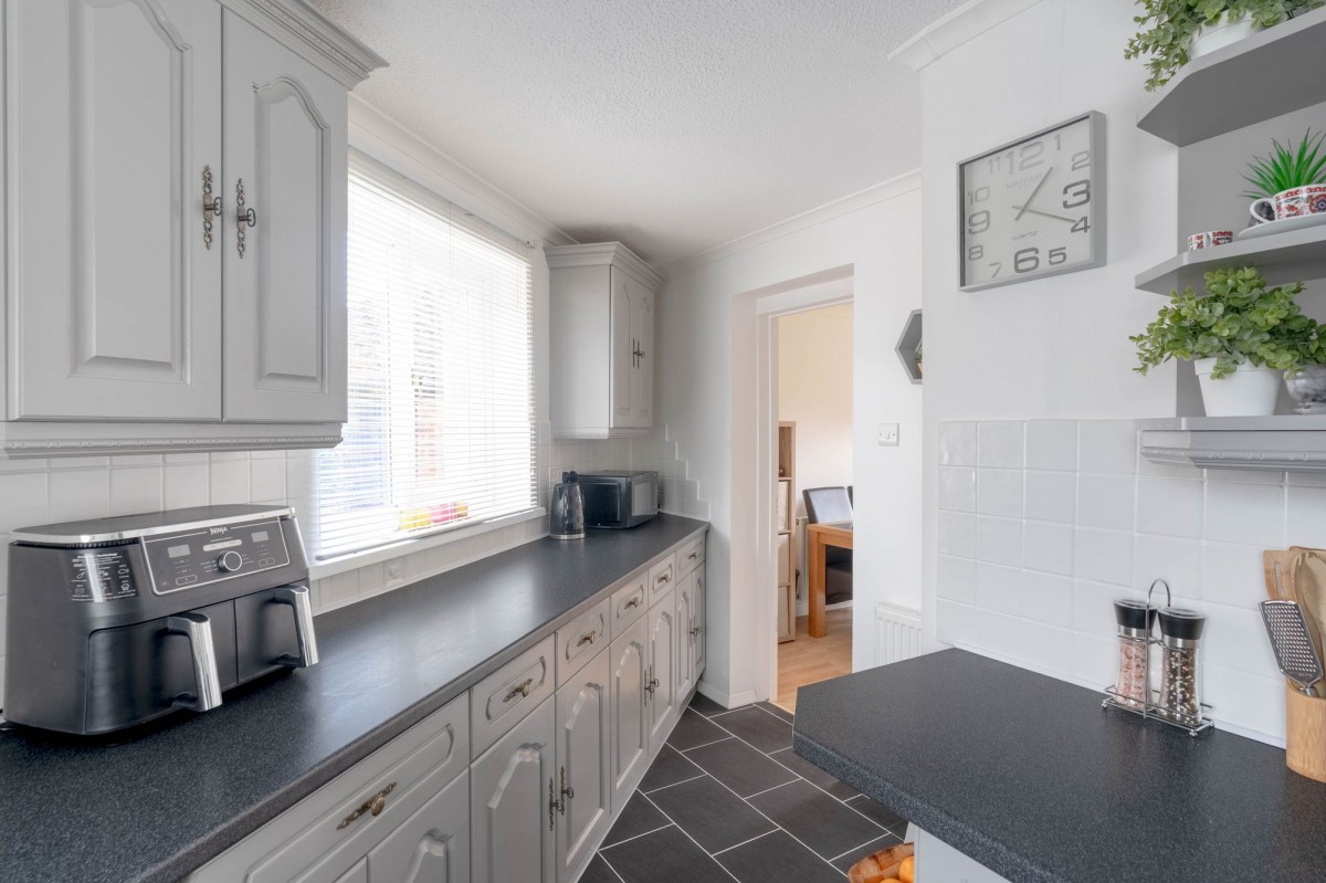 Limes Road, Hardwick, CB23