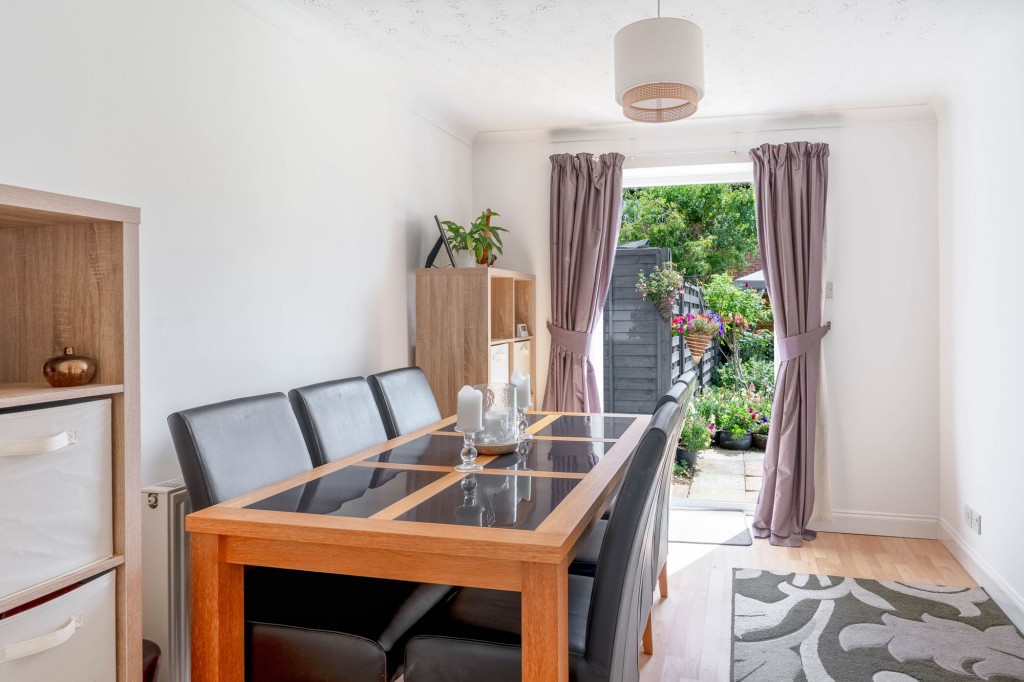 Limes Road, Hardwick, CB23