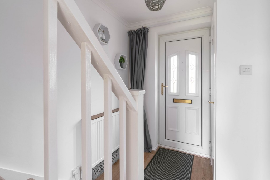 Limes Road, Hardwick, CB23