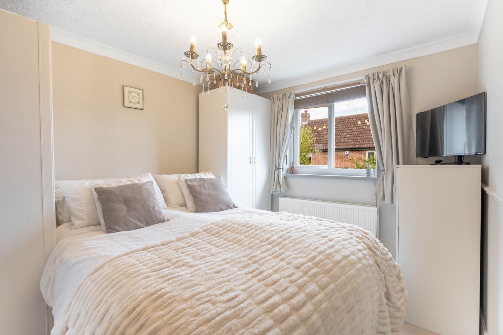 Limes Road, Hardwick, CB23