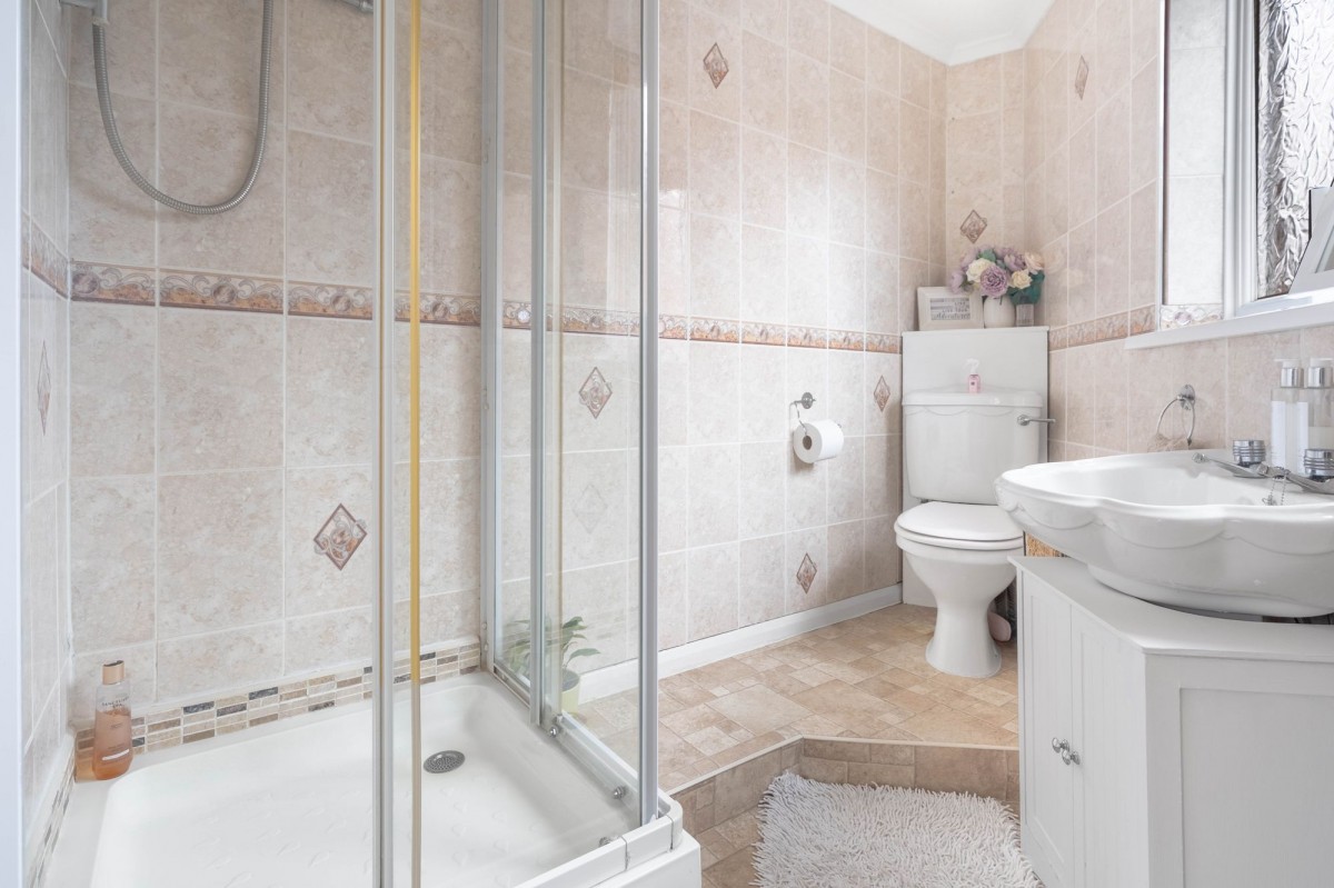 Limes Road, Hardwick, CB23