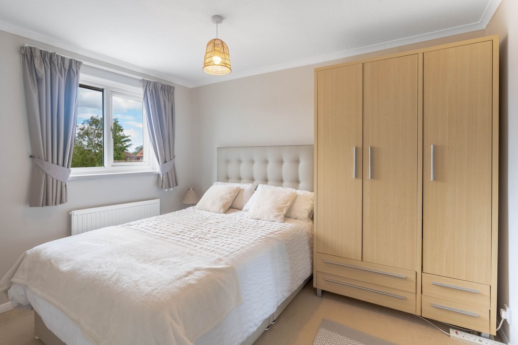 Limes Road, Hardwick, CB23