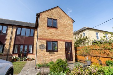 Boxworth End, Swavesey, CB24